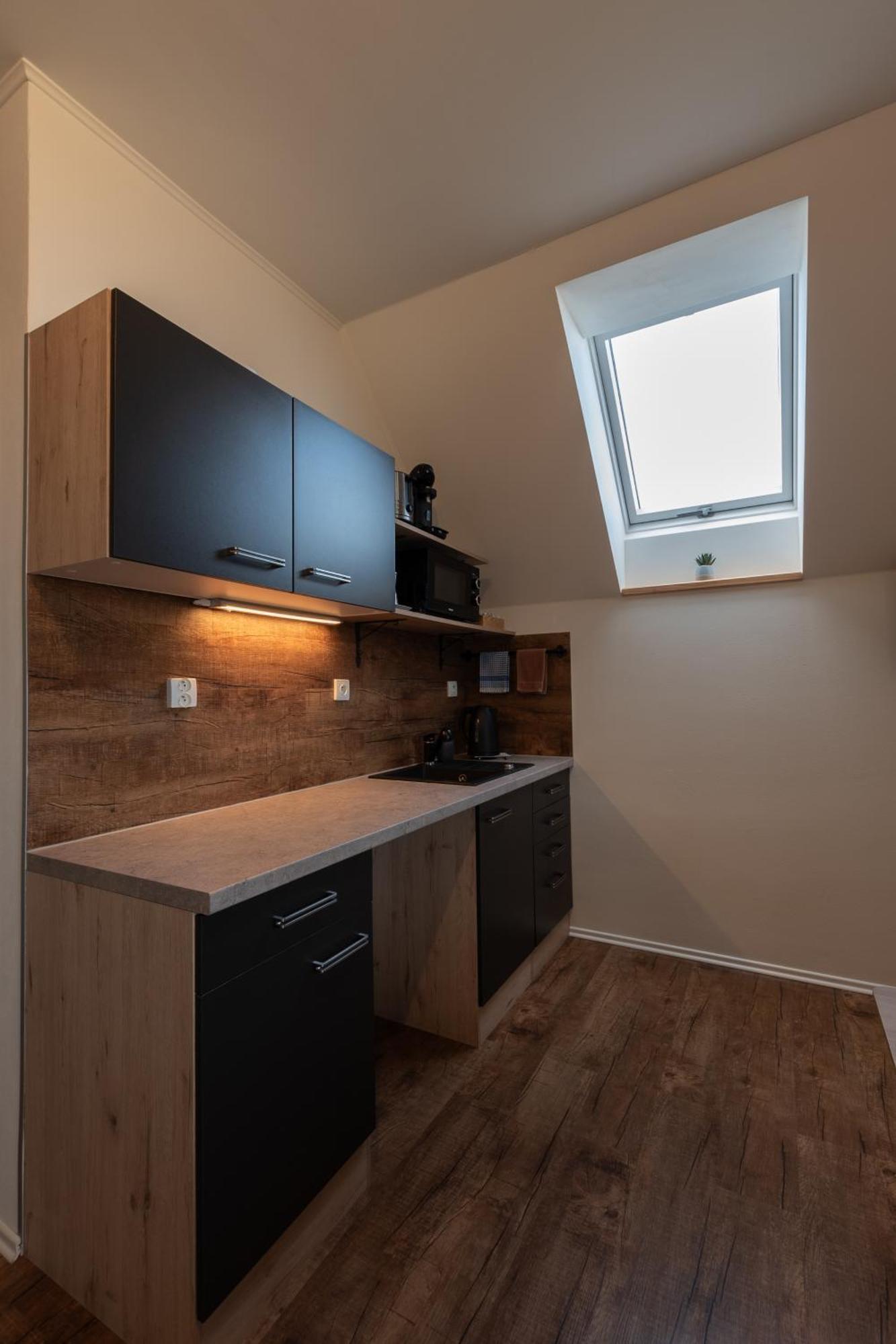 Palavia Apartments Pavlov Bagian luar foto