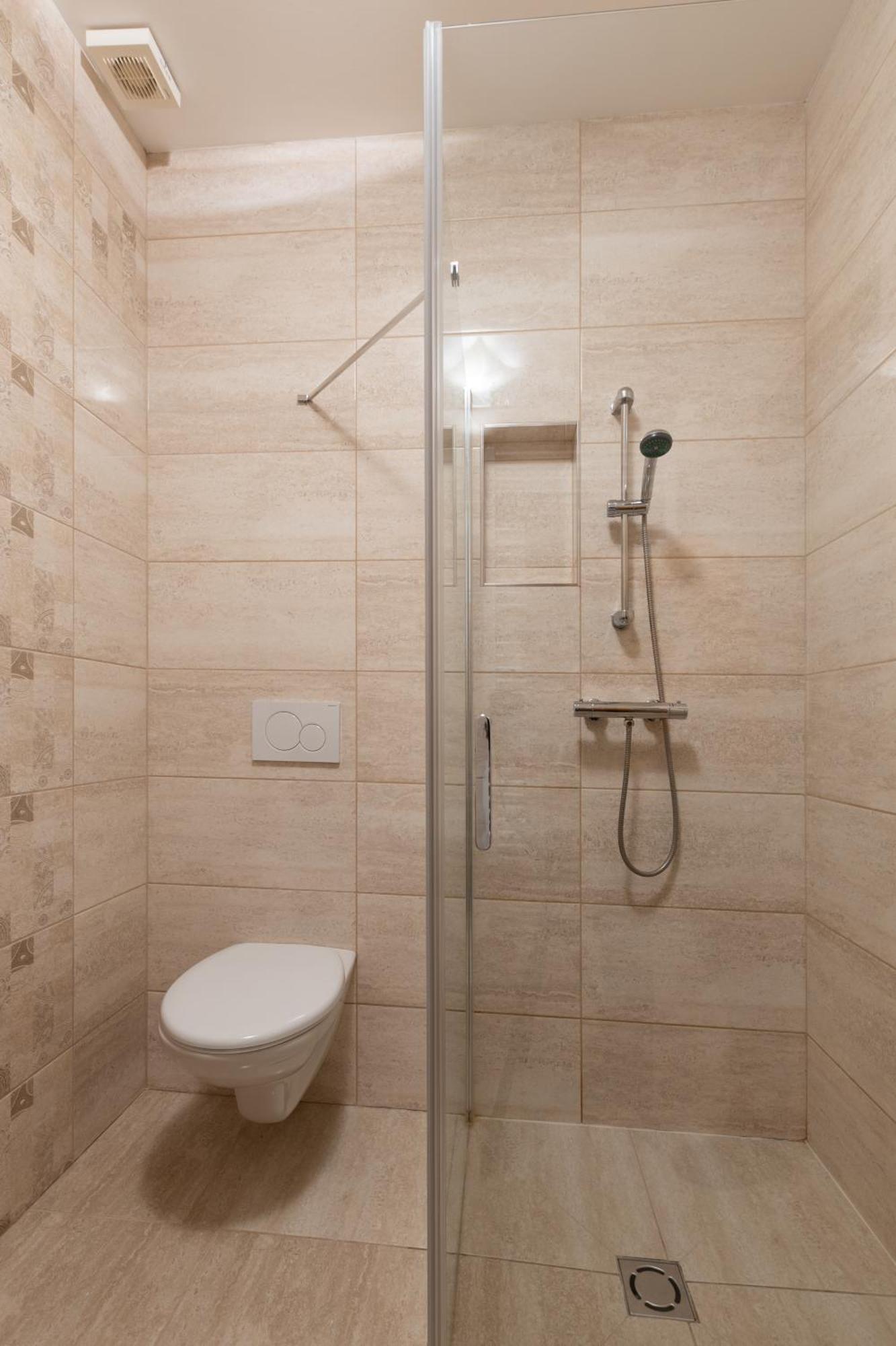 Palavia Apartments Pavlov Bagian luar foto