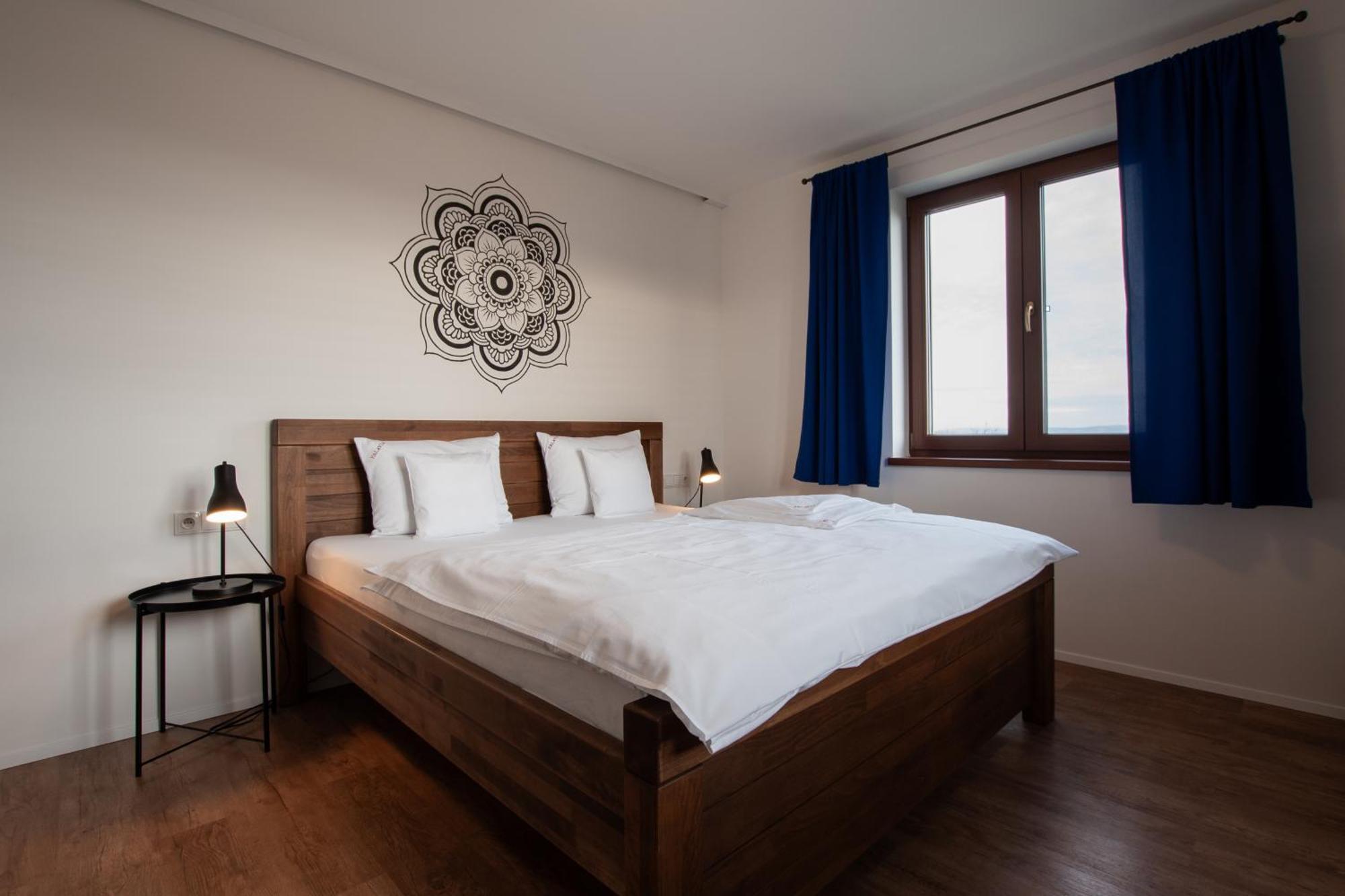 Palavia Apartments Pavlov Bagian luar foto